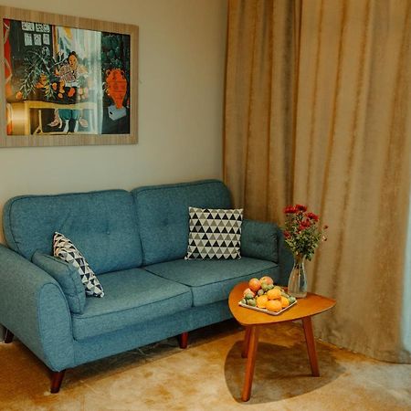Abaash Hotel Afon New Athos 外观 照片