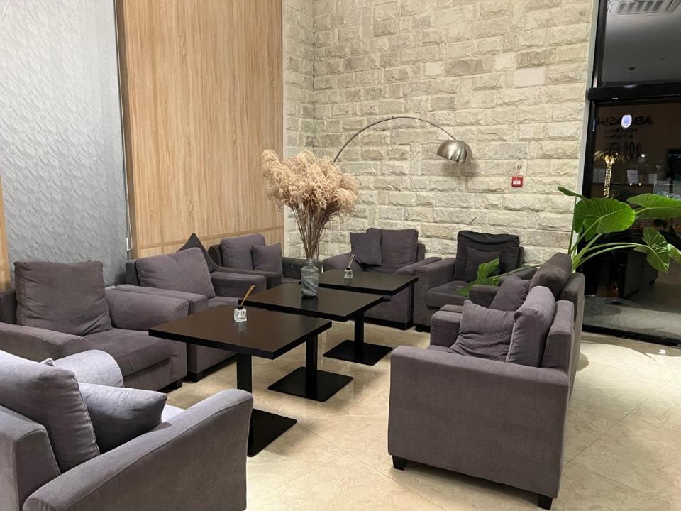 Abaash Hotel Afon New Athos 外观 照片