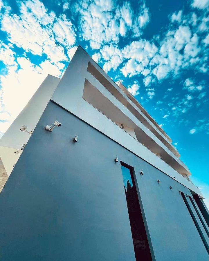 Abaash Hotel Afon New Athos 外观 照片